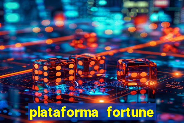 plataforma fortune tiger deposito 1 real